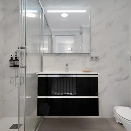 Apartment Skol A406 - Wa