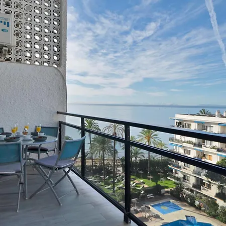 Apartment Skol A406 - Wa Marbella